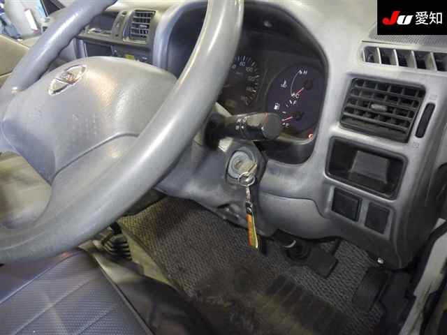 NISSAN VANETTE