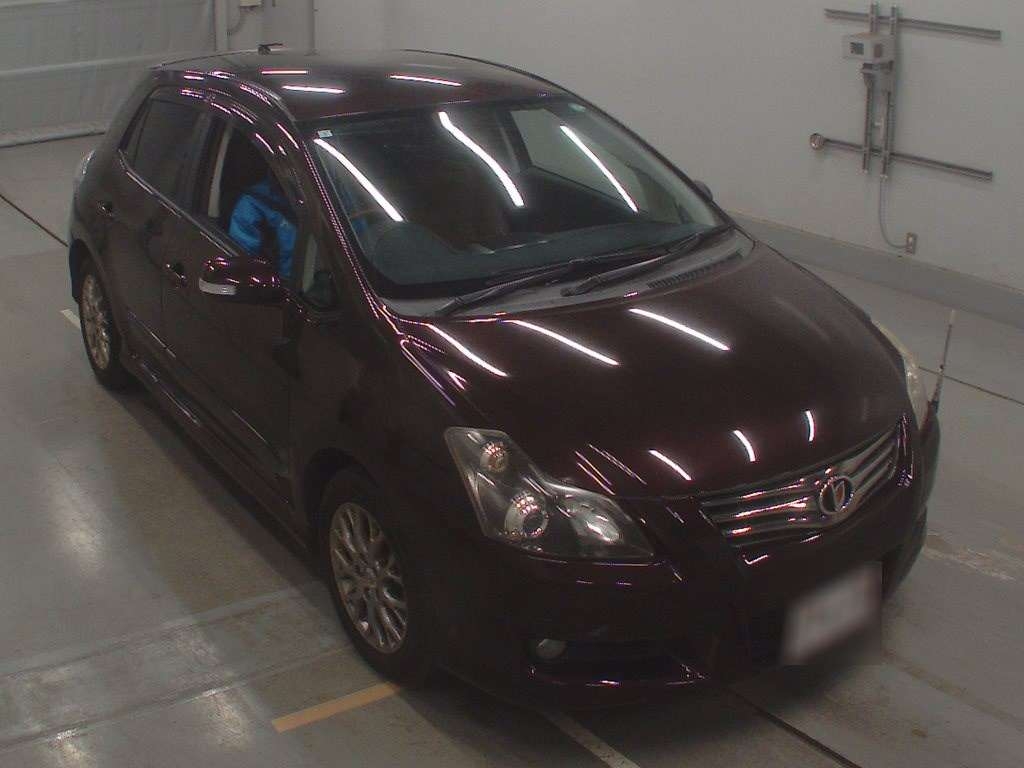TOYOTA BLADE