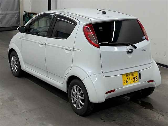 SUBARU R2