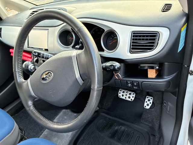 SUBARU R2