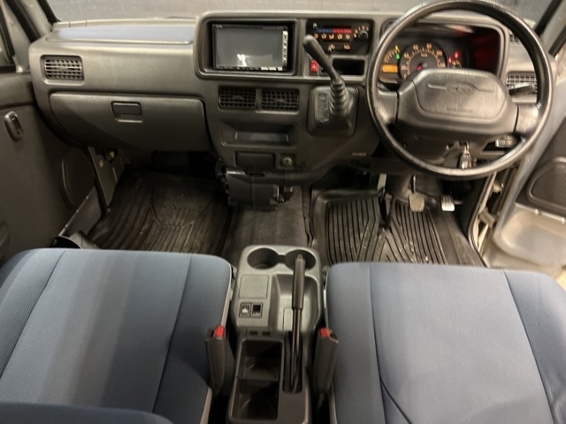 SUBARU SAMBAR