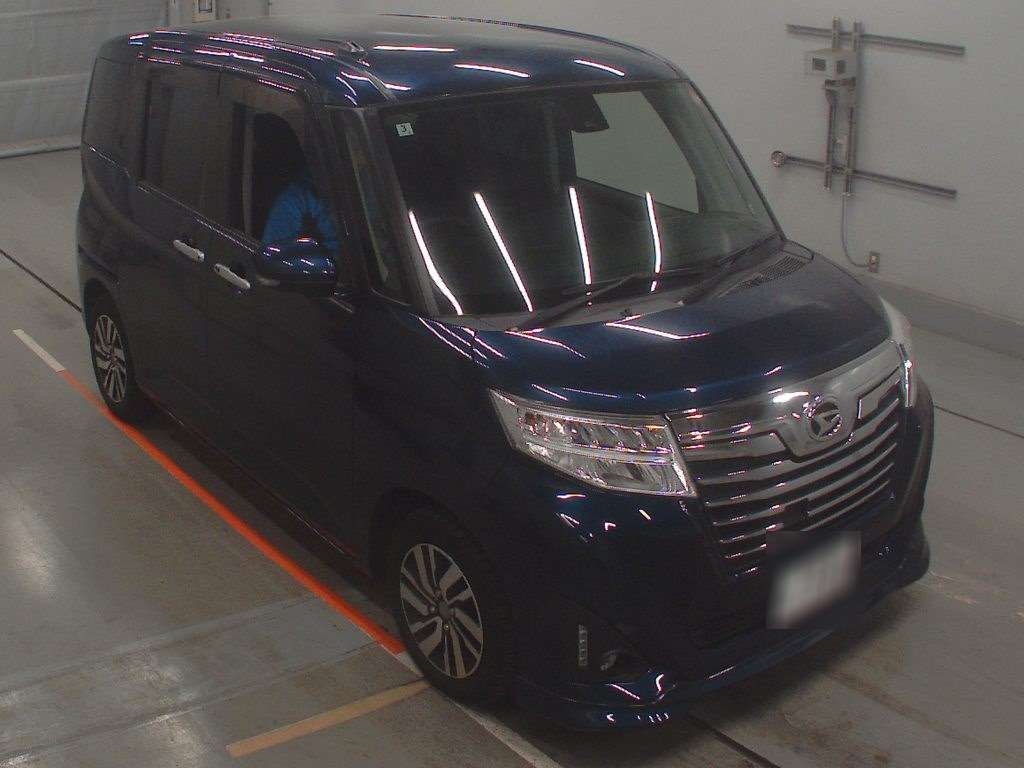 DAIHATSU THOR
