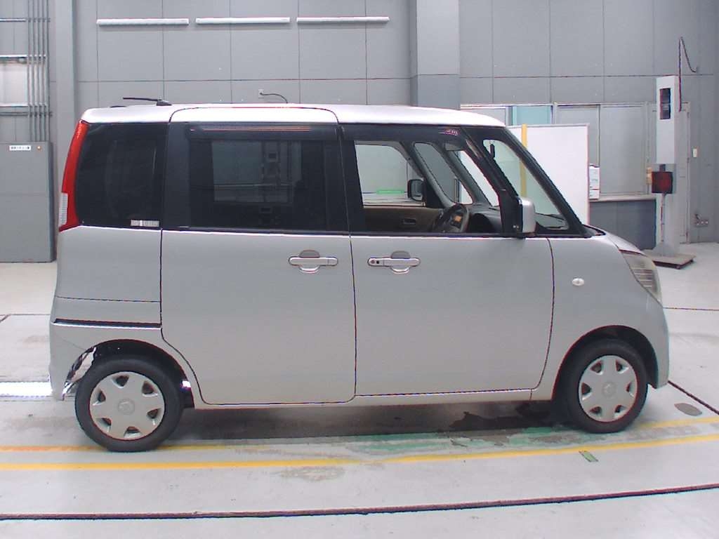 SUZUKI PALETTE