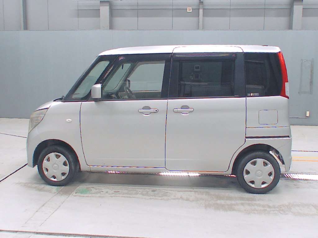 SUZUKI PALETTE