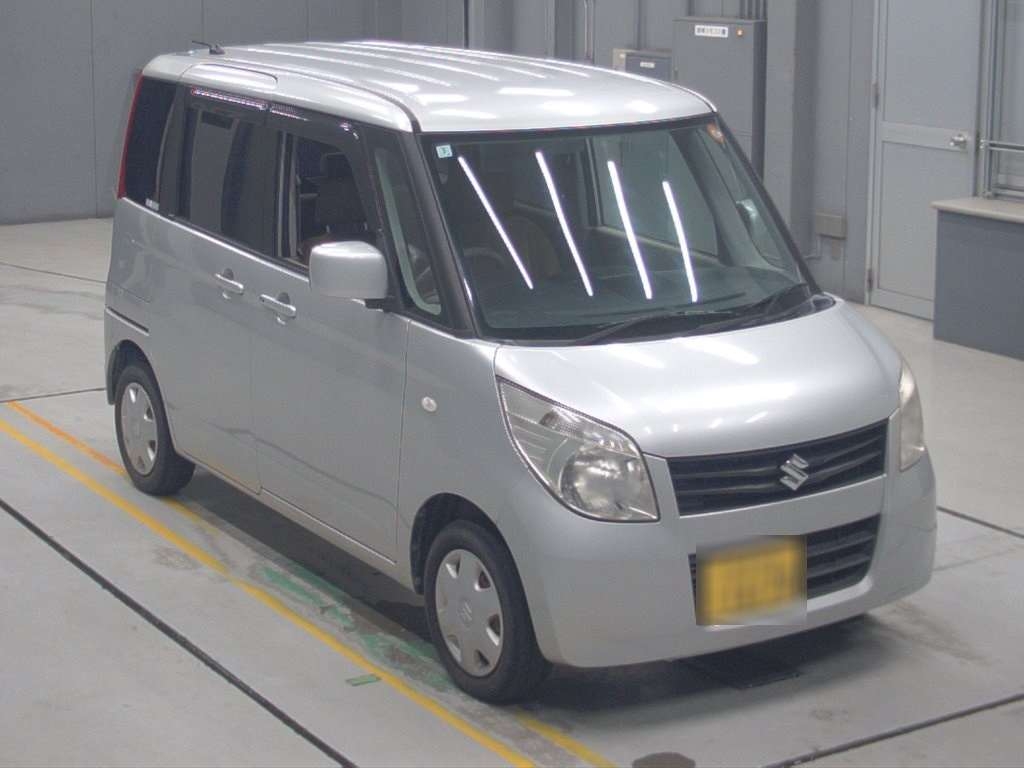 SUZUKI PALETTE