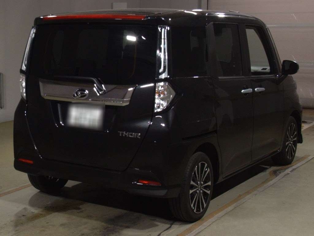 DAIHATSU THOR