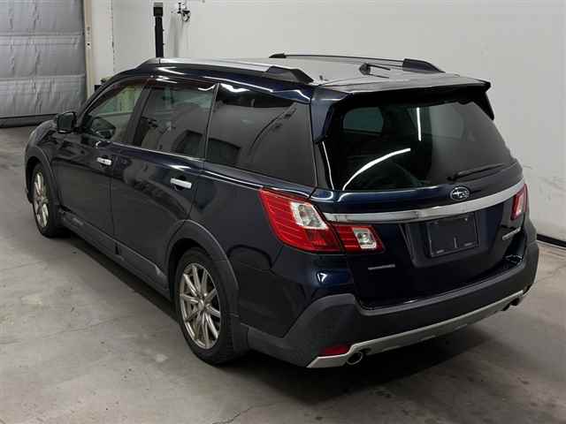 SUBARU EXIGA CROSSOVER 7