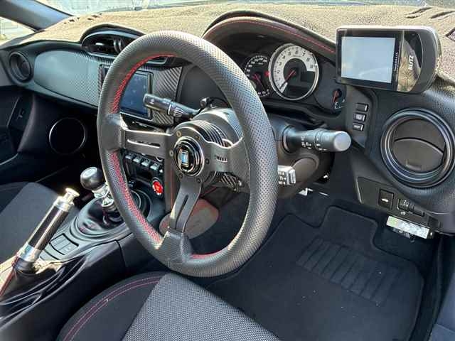 TOYOTA GT 86