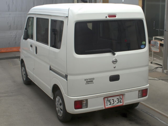 NISSAN NV100 CLIPPER