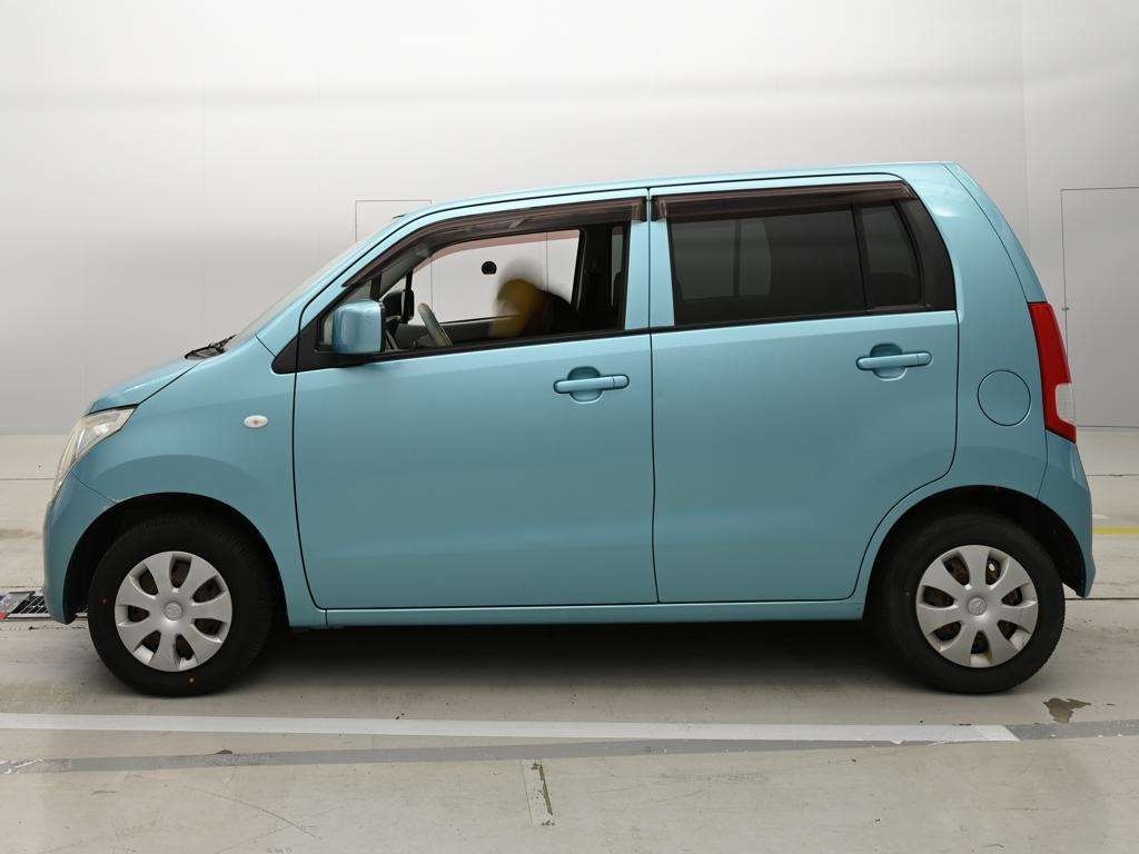 MAZDA AZ-WAGON