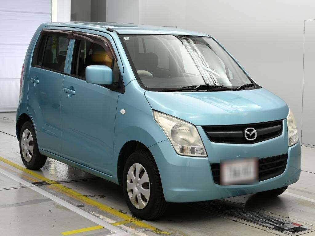 MAZDA AZ-WAGON