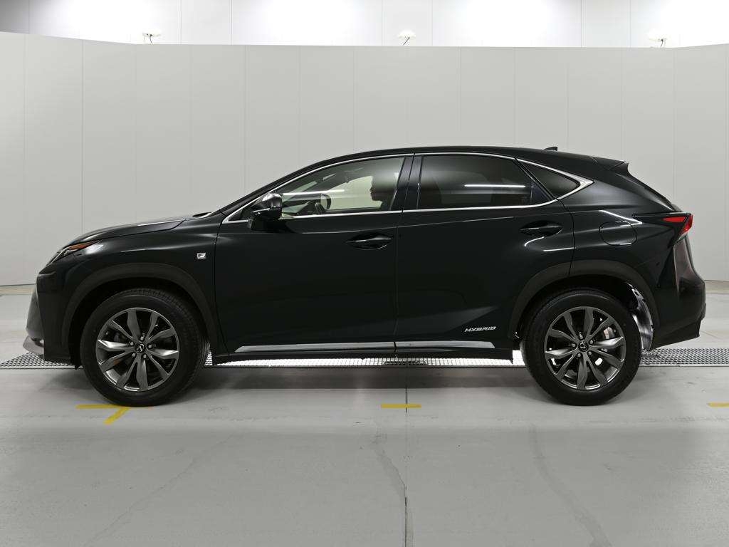 LEXUS NX300H