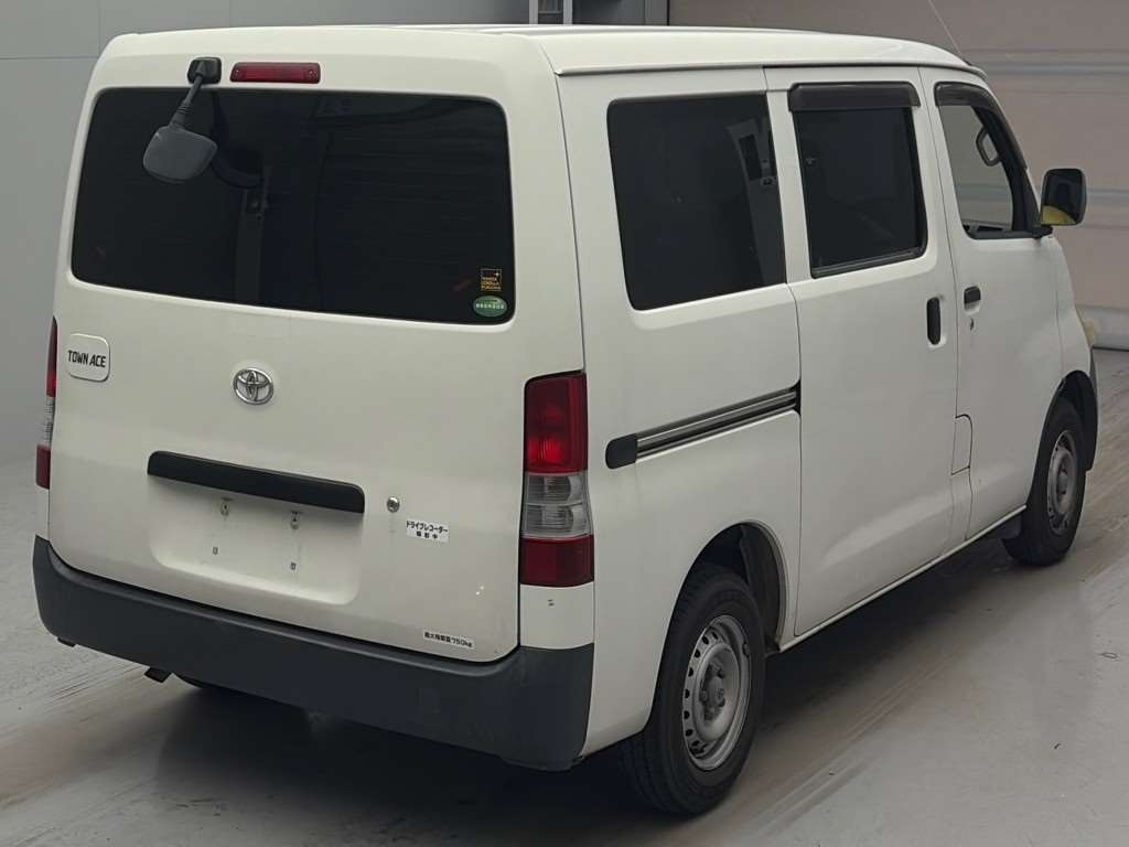 TOYOTA LITE ACE