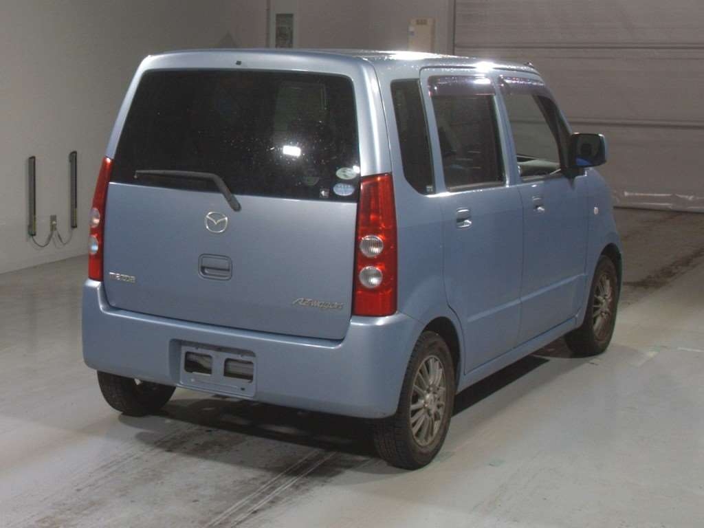 MAZDA AZ-WAGON