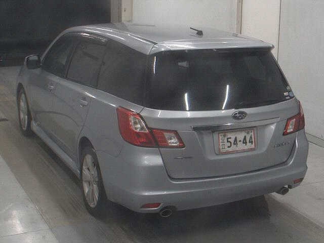 SUBARU EXIGA