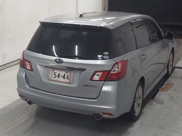 SUBARU EXIGA
