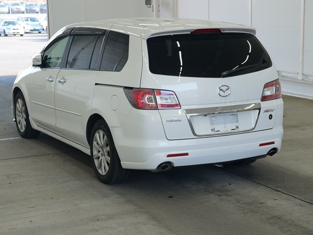 MAZDA MPV