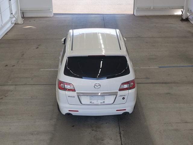 MAZDA MPV
