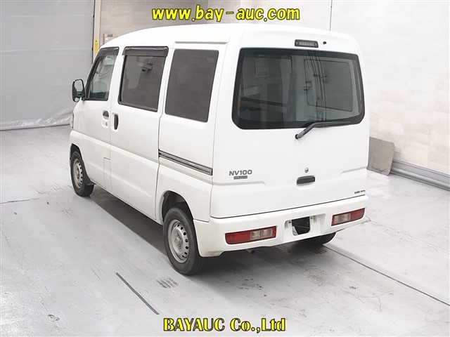 NISSAN NV100 CLIPPER