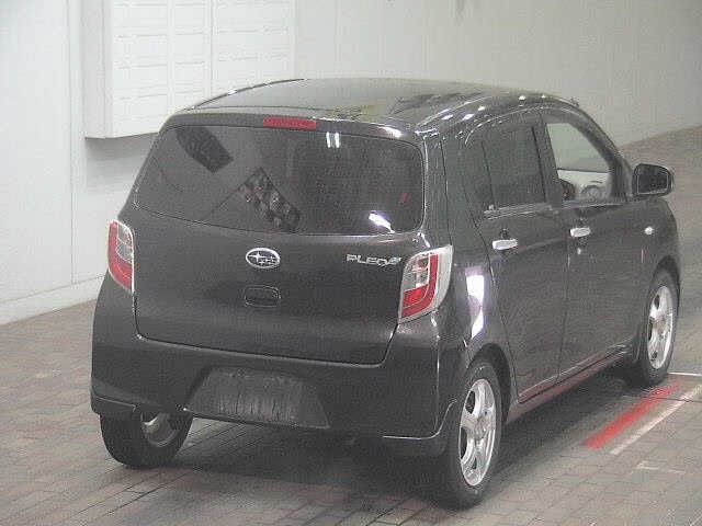 SUBARU PLEO PLUS