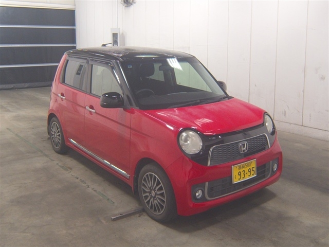 HONDA N-ONE