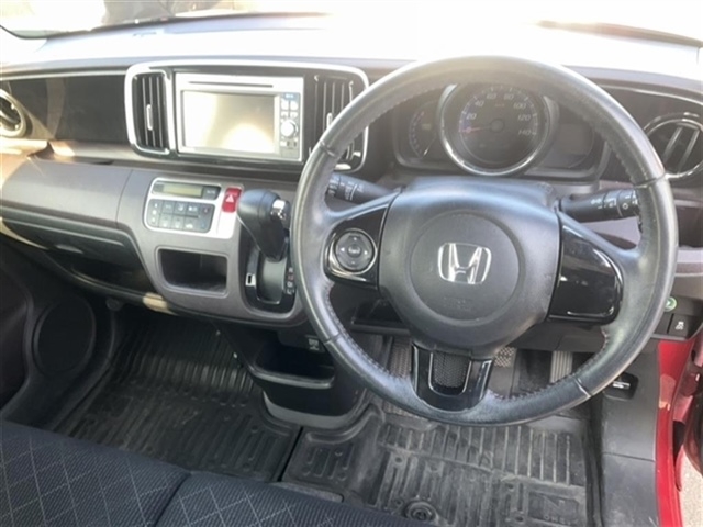HONDA N-ONE
