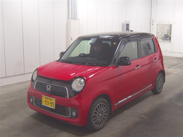 HONDA N-ONE