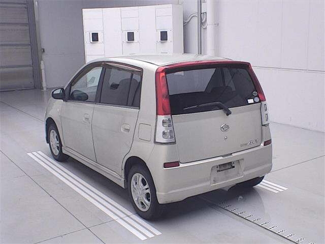 DAIHATSU MIRA AVY