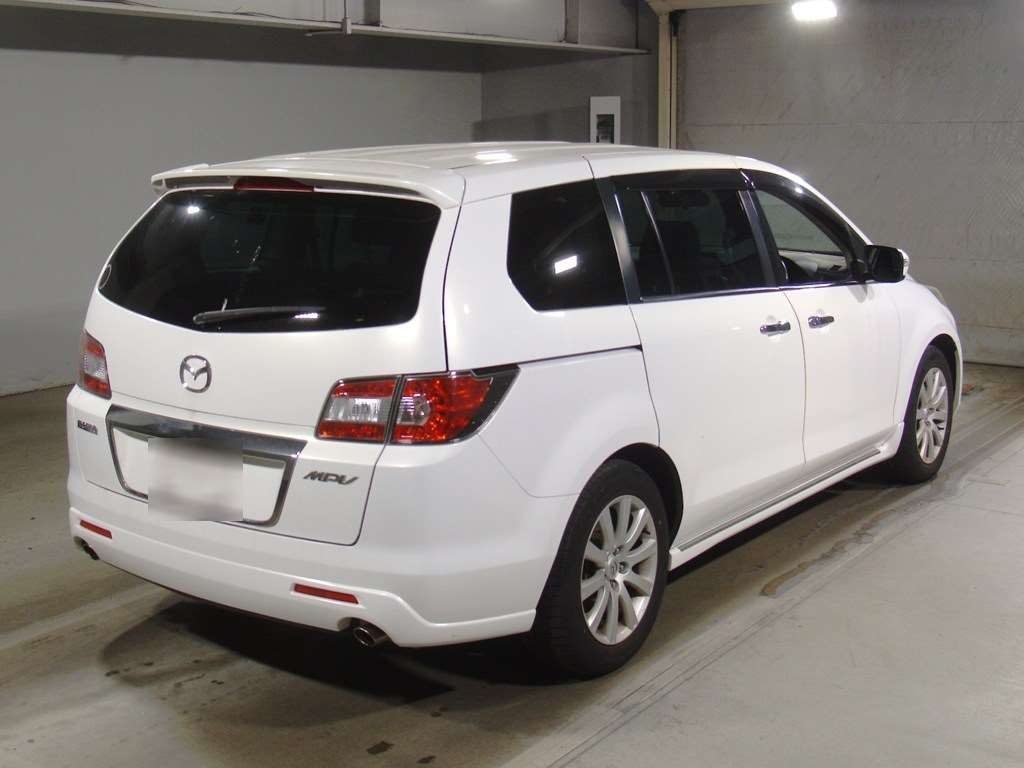 MAZDA MPV