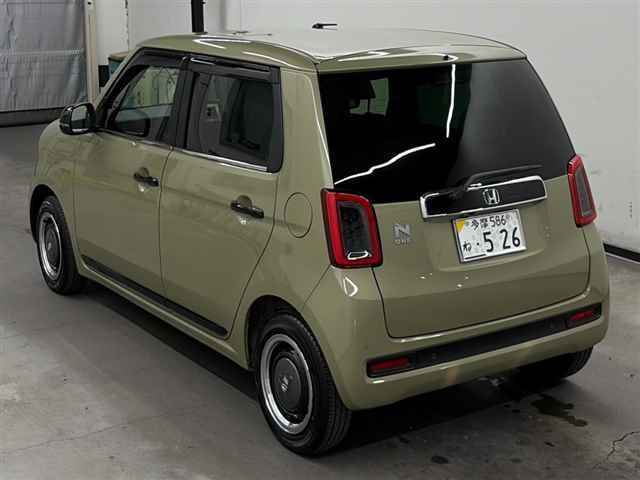 HONDA N-ONE