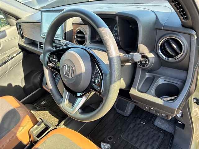 HONDA N-ONE