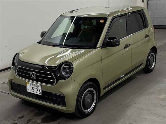 HONDA N-ONE