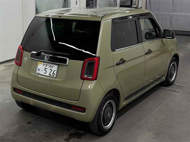 HONDA N-ONE