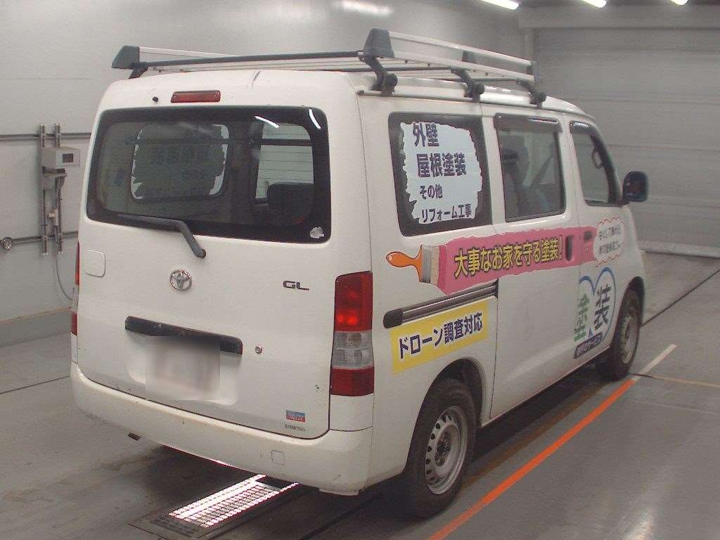 TOYOTA LITE ACE