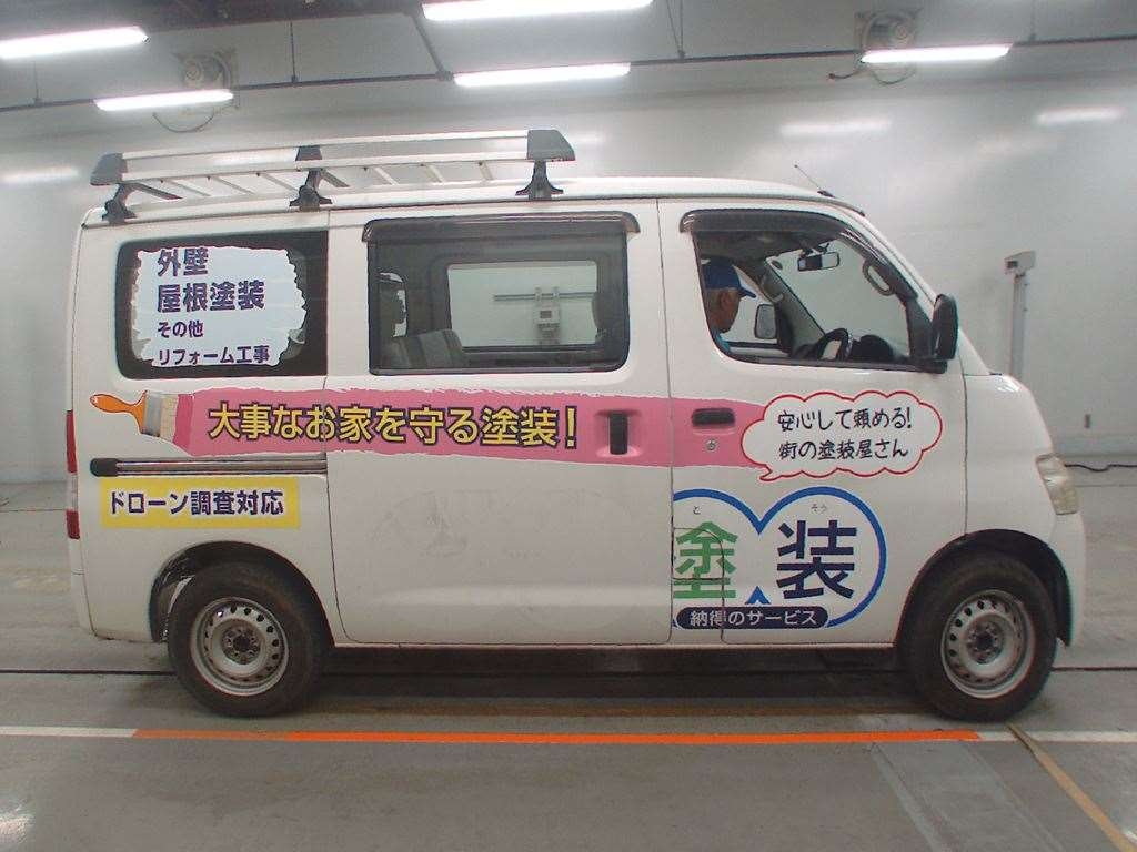 TOYOTA LITE ACE