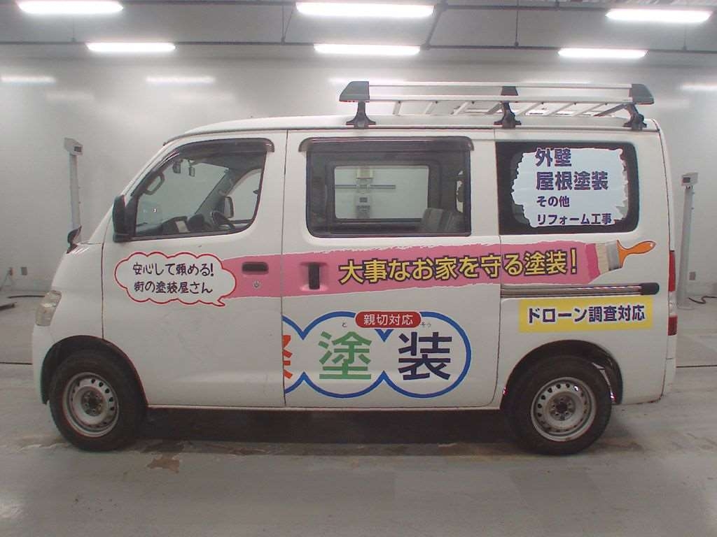 TOYOTA LITE ACE