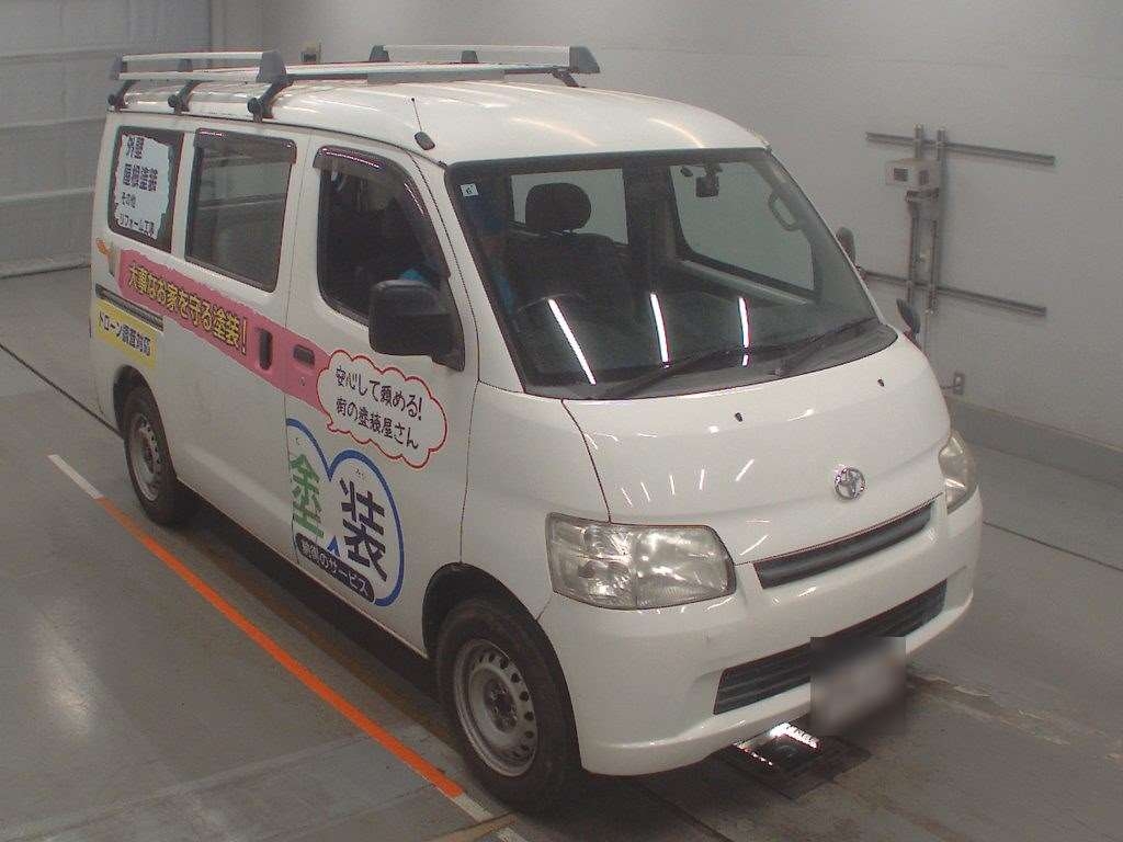 TOYOTA LITE ACE