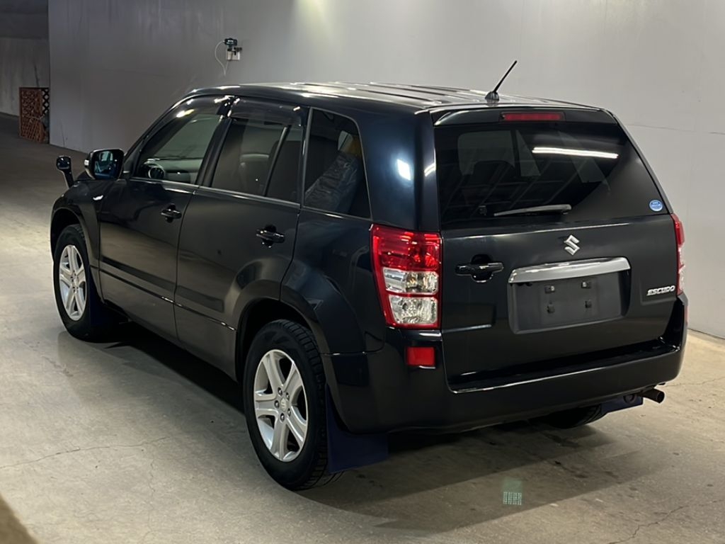 SUZUKI ESCUDO