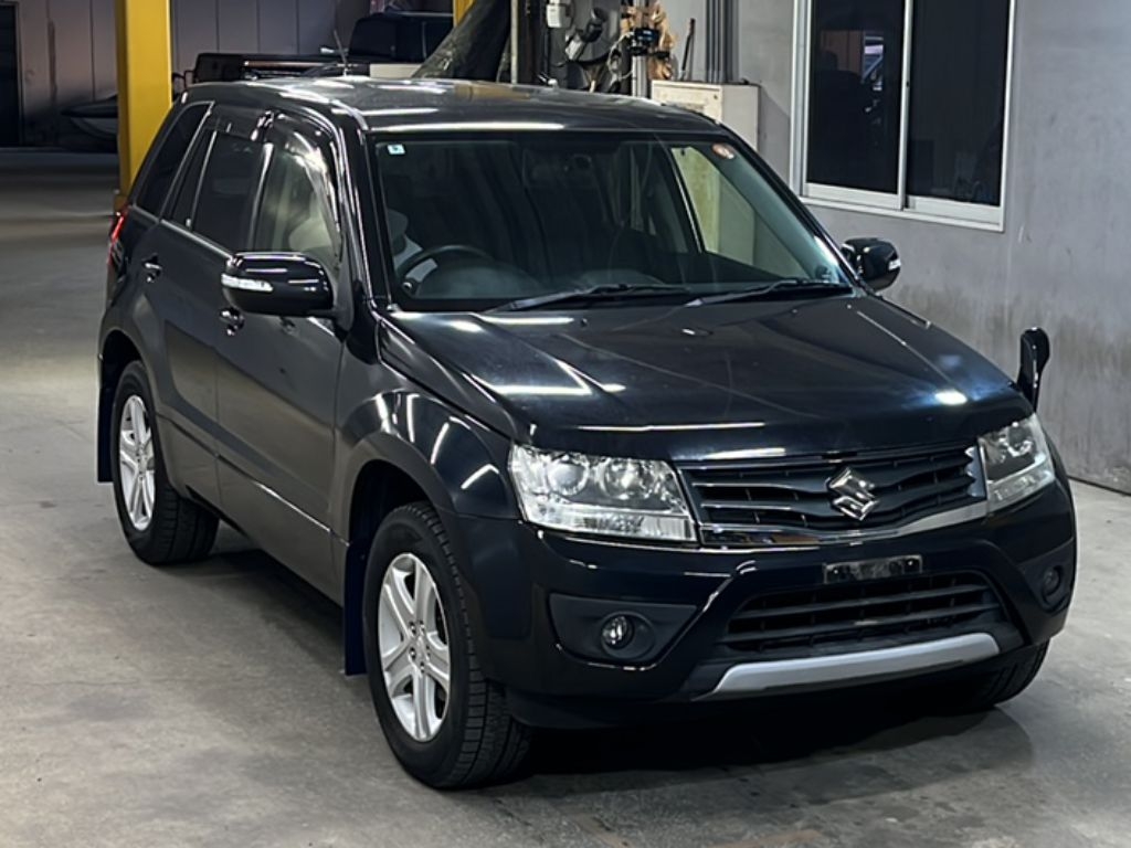 SUZUKI ESCUDO