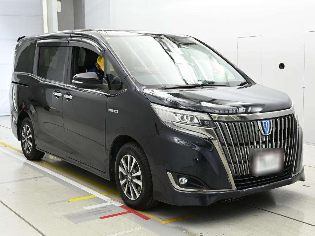 TOYOTA ESQUIRE