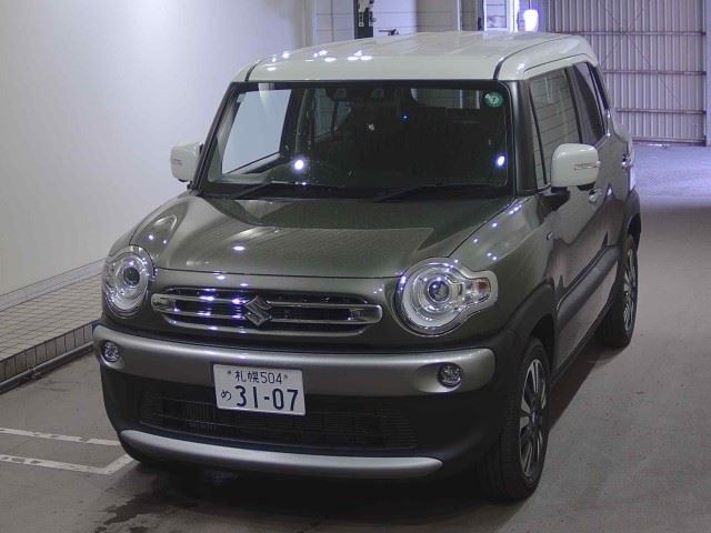 SUZUKI XBEE