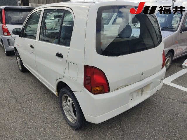 MITSUBISHI MINICA