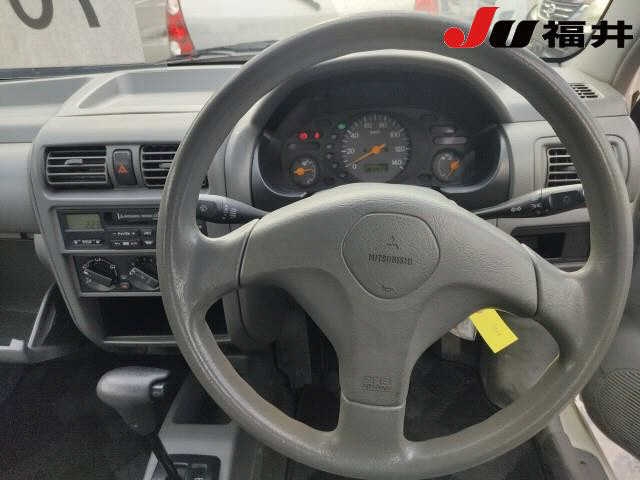 MITSUBISHI MINICA