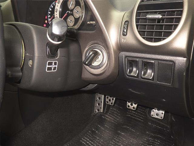 TOYOTA ALTEZZA