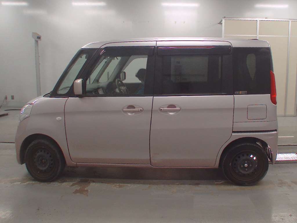 MAZDA FLAIR WAGON