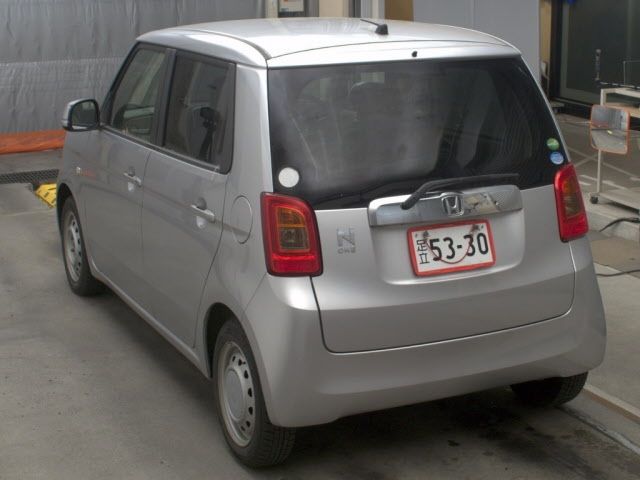 HONDA N-ONE