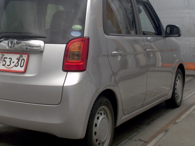 HONDA N-ONE