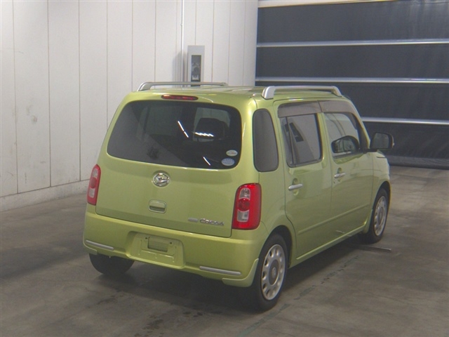 DAIHATSU MIRA COCOA