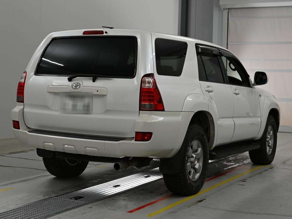 TOYOTA HILUX SURF