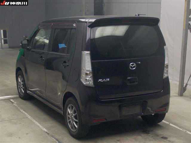 MAZDA FLAIR